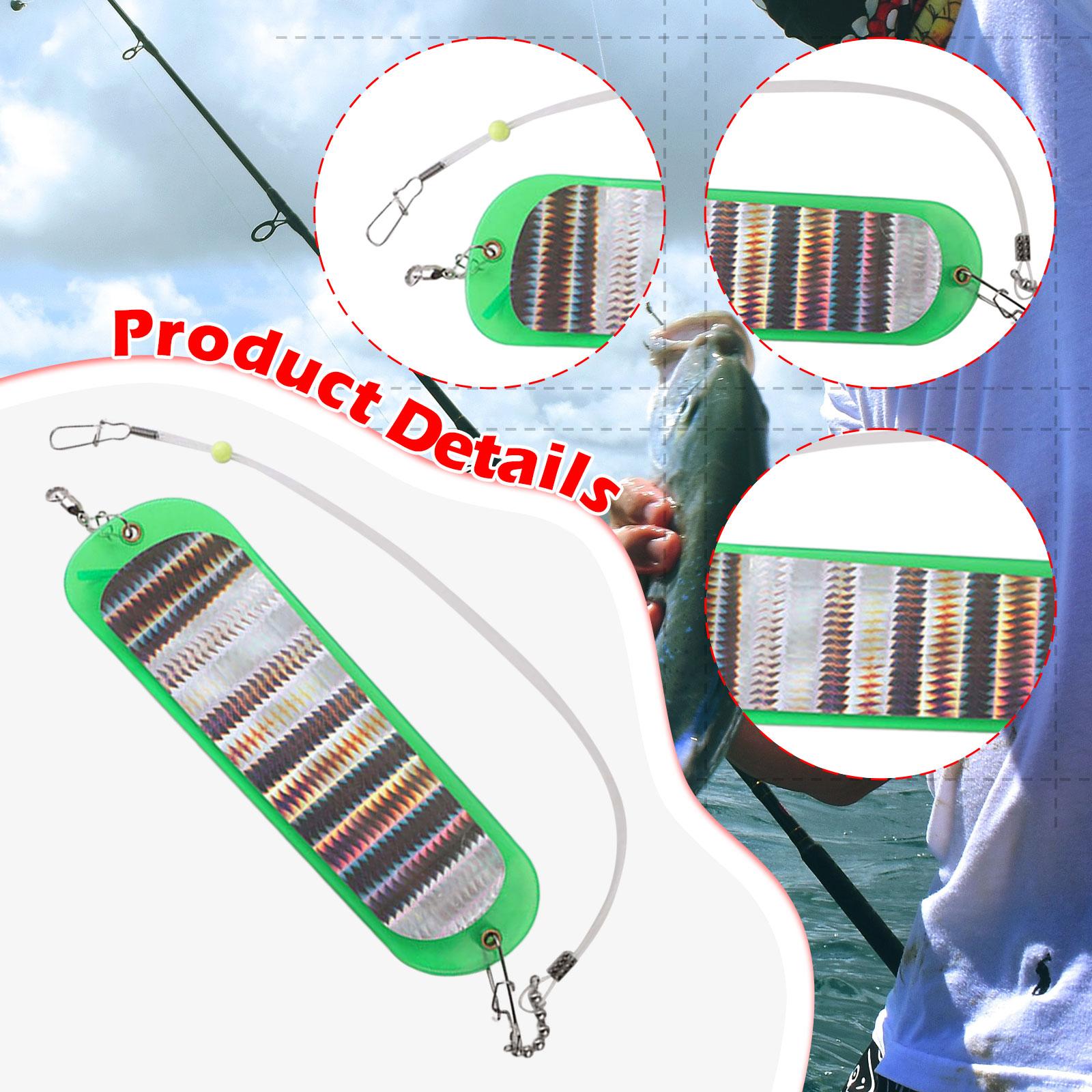 Fishing Equipment Gifts - Isca de pesca para corrico salmão