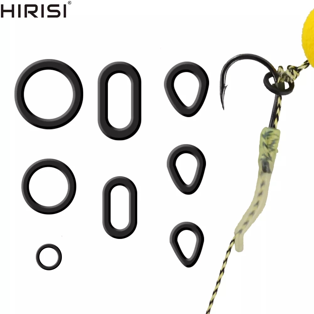 Fishing Equipment Wholesale - Hirisi 60 Anéis para Iscas de