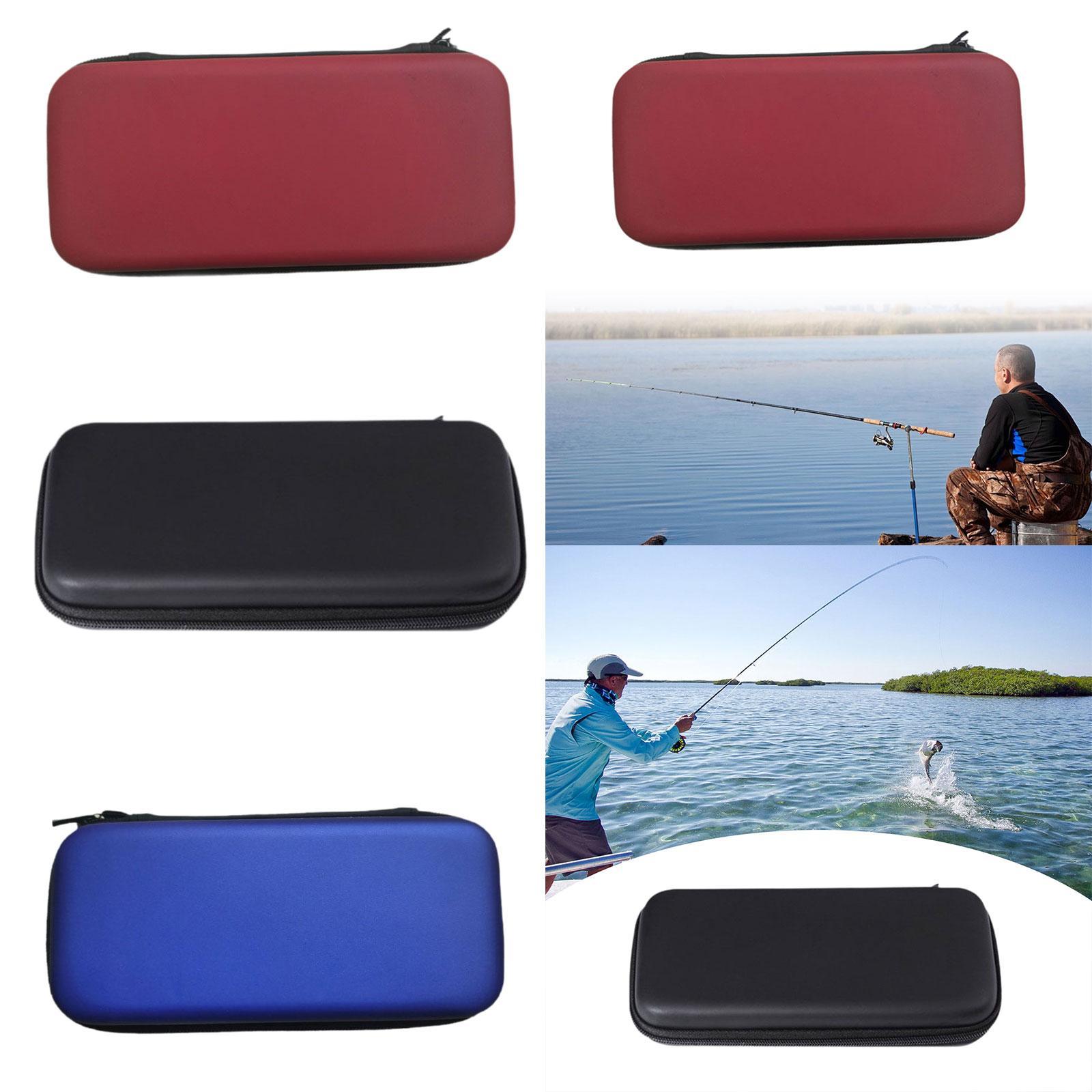 Fishing Equipment Gifts - Caixa de Equipamentos de Pesca, Organizador