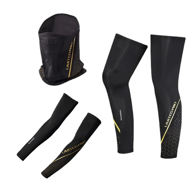 Fishing Equipment Basics - Ice Silk Bandana Confortável Conjunto De
