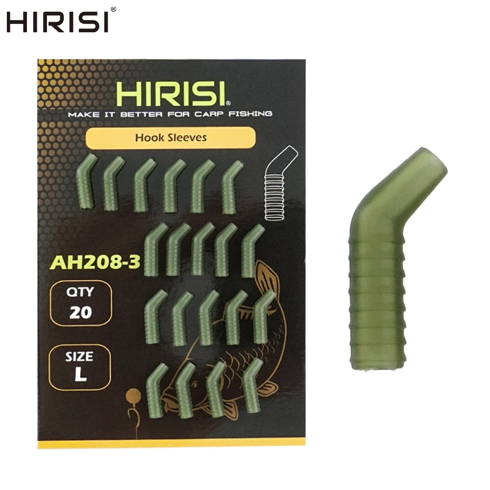 Fishing Equipment Wholesale - Hirisi 20 peças acessórios de pesca