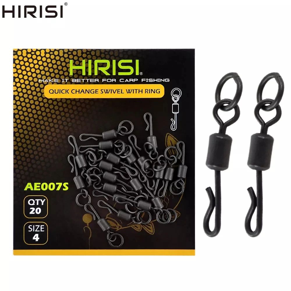 Fishing Equipment Wholesale - Hirisi 20 peças Acessórios de Pesca