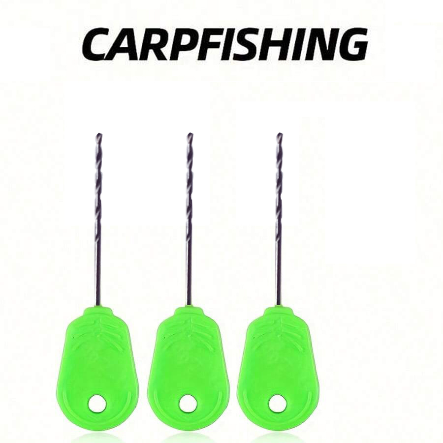 Fishing Equipment Wholesale - Broca de isca de carpa 3