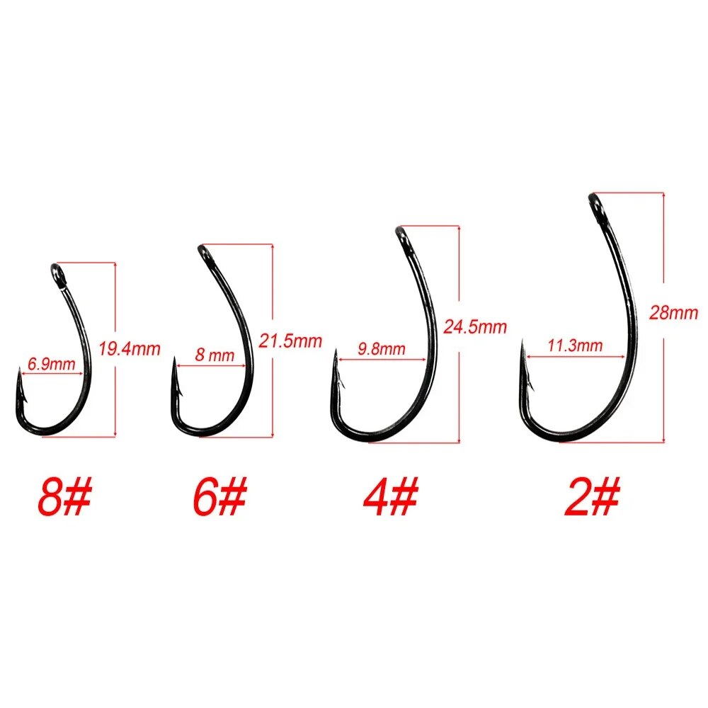 Hirisi 24 peças Acessórios par - Fishing Equipment Wholesale avaliação e preço