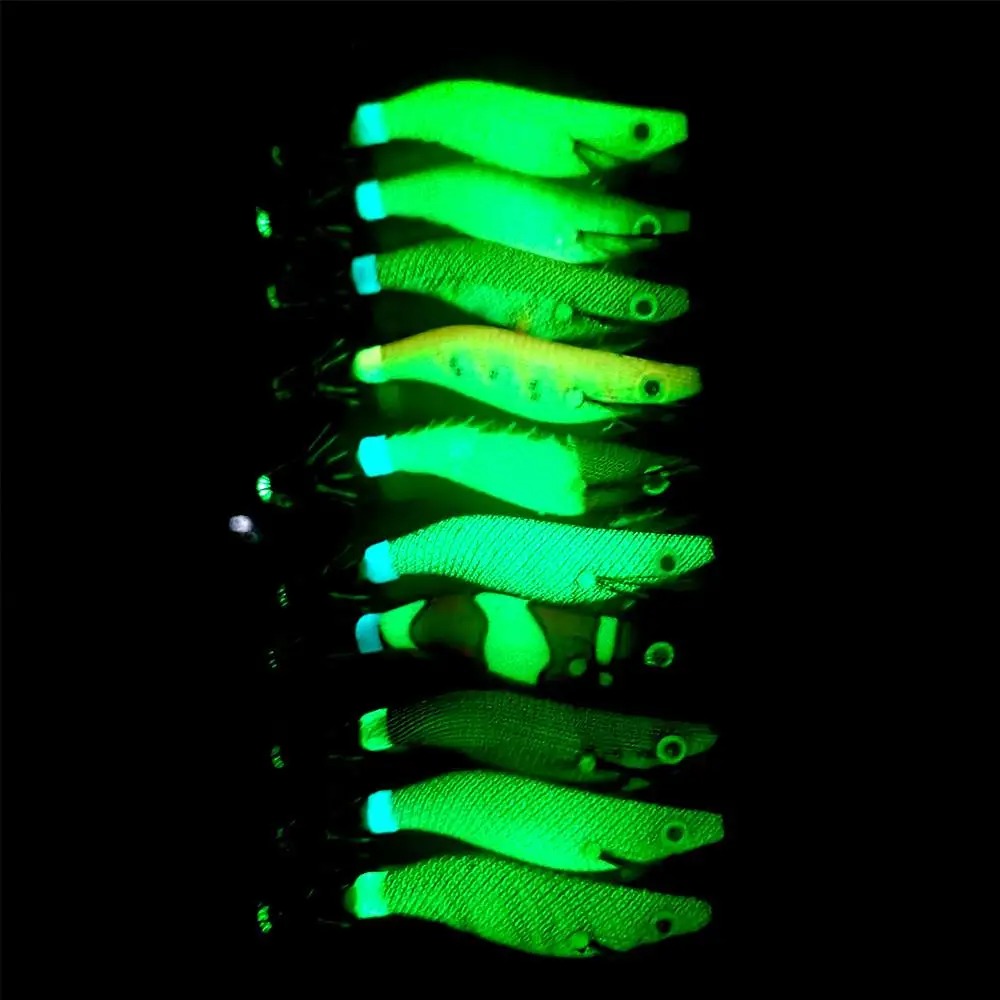 Isca Artificial Luminosa para  - Saltwater Fishing Hook avaliação e preço