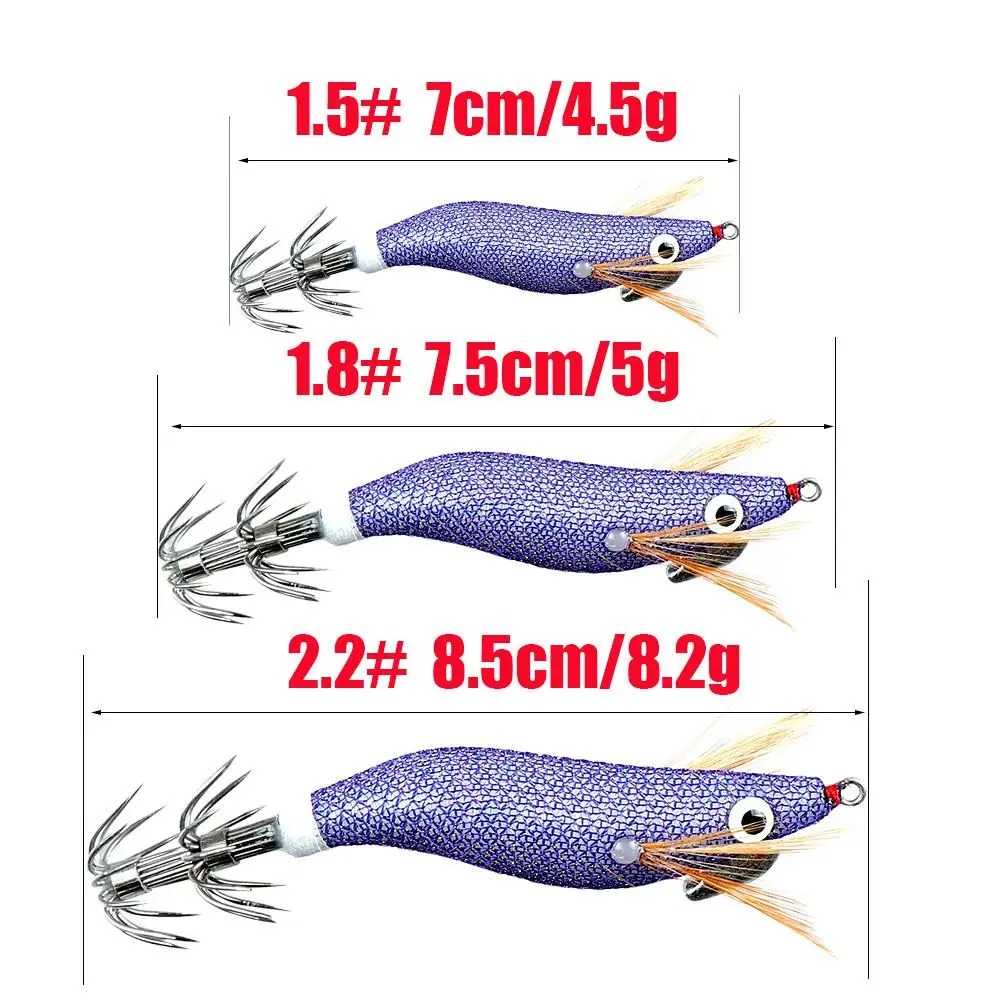 Isca Artificial Luminosa para  - Saltwater Fishing Hook avaliação e preço