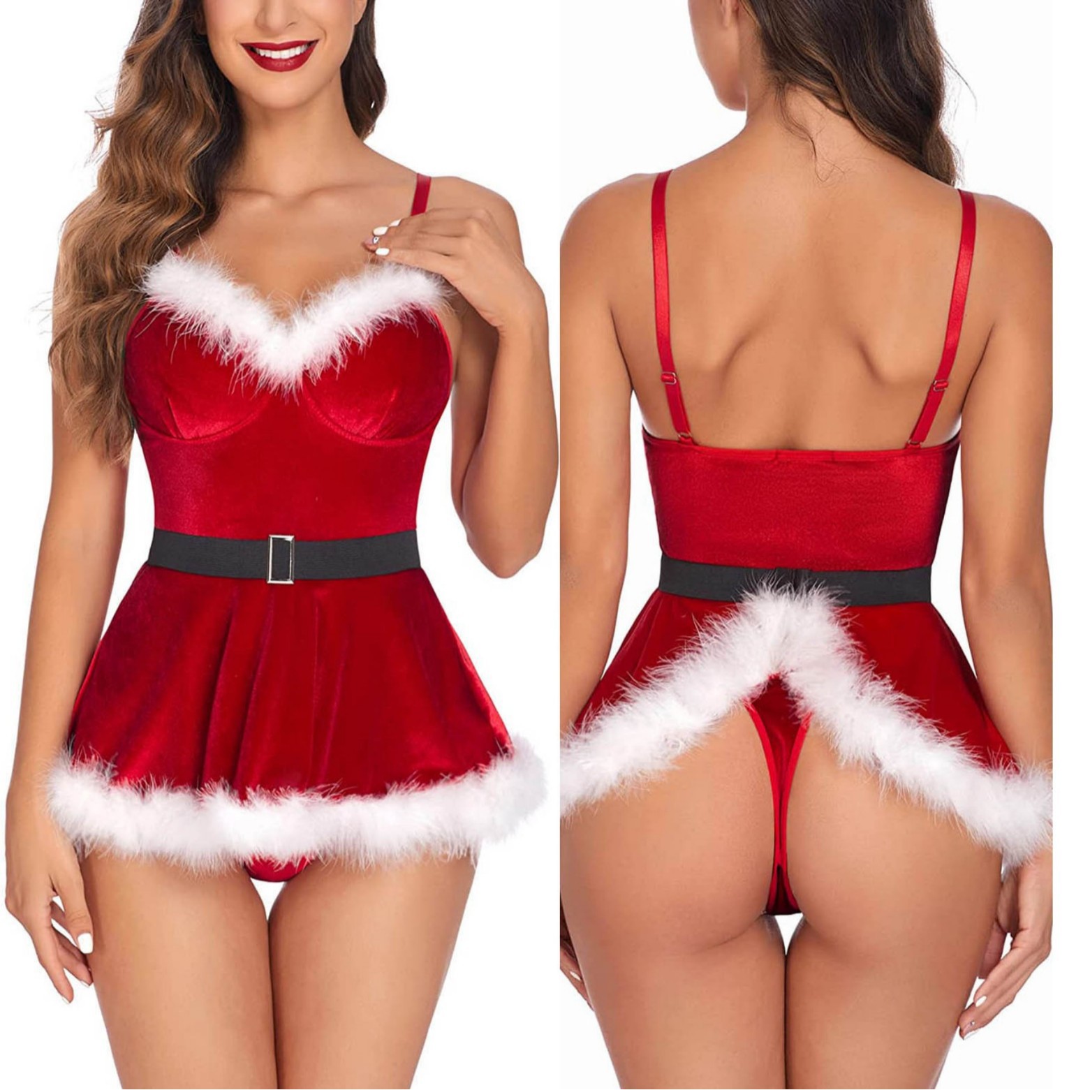 Camisola sexy feminina papai n - Waders avaliação e preço