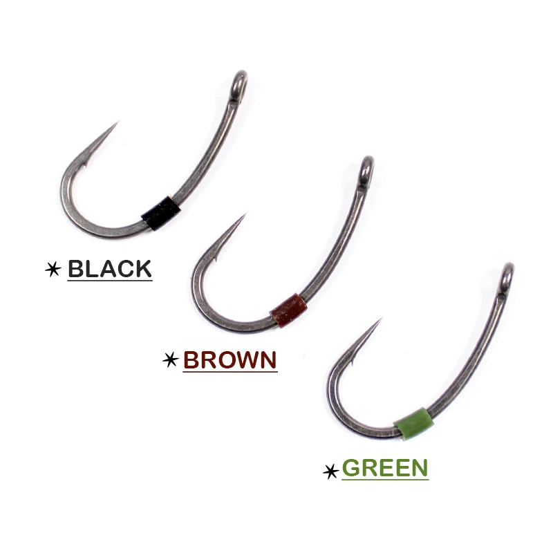 Manga de cabelo de silicone pa - Tackle Box avaliação e preço
