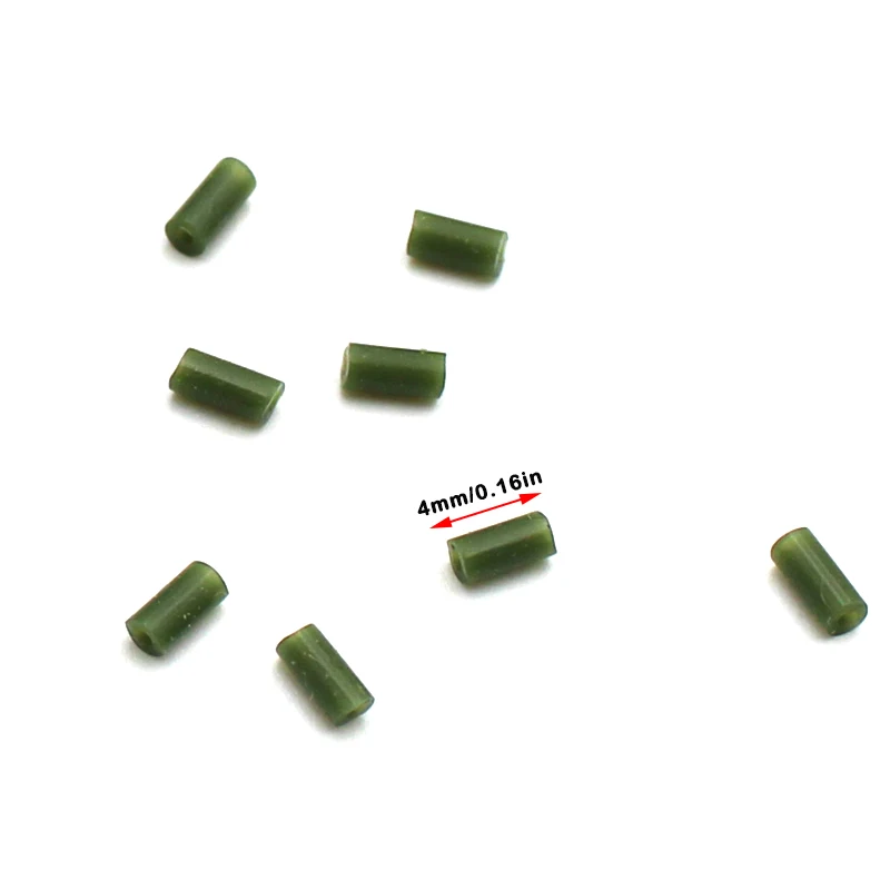 Manga de cabelo de silicone pa - Tackle Box avaliação e preço