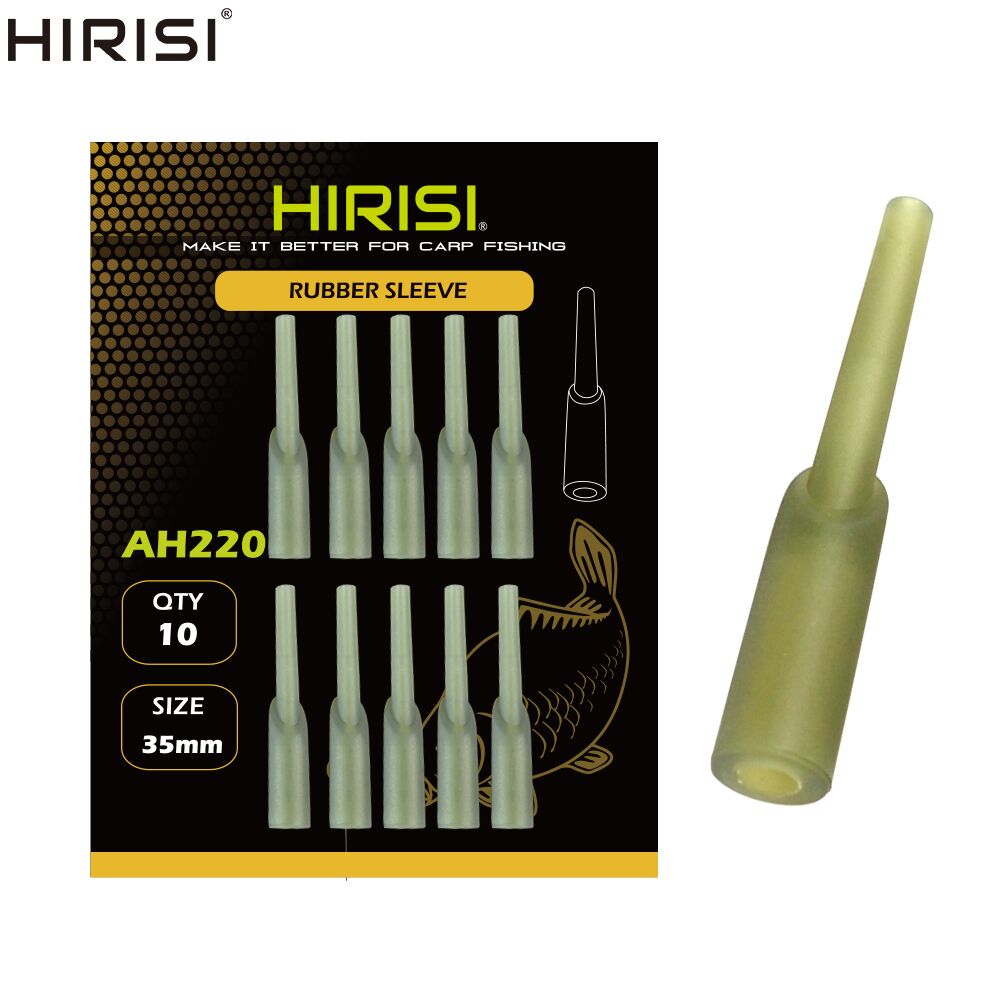 Mangas de borracha para pesca  - Fishing Equipment Wholesale avaliação e preço