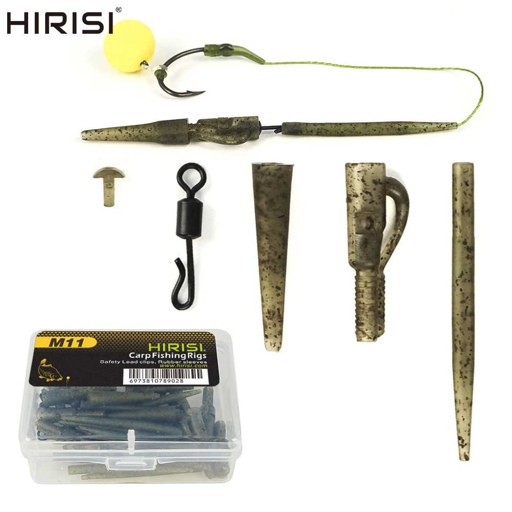 Hirisi kit de equipamento de c - Fishing Equipment Wholesale avaliação e preço