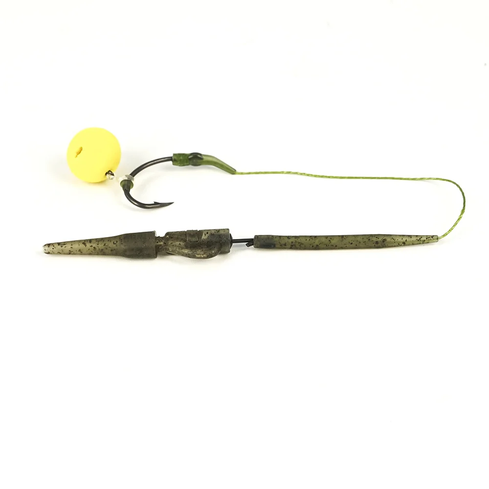 Hirisi kit de equipamento de c - Fishing Equipment Wholesale avaliação e preço