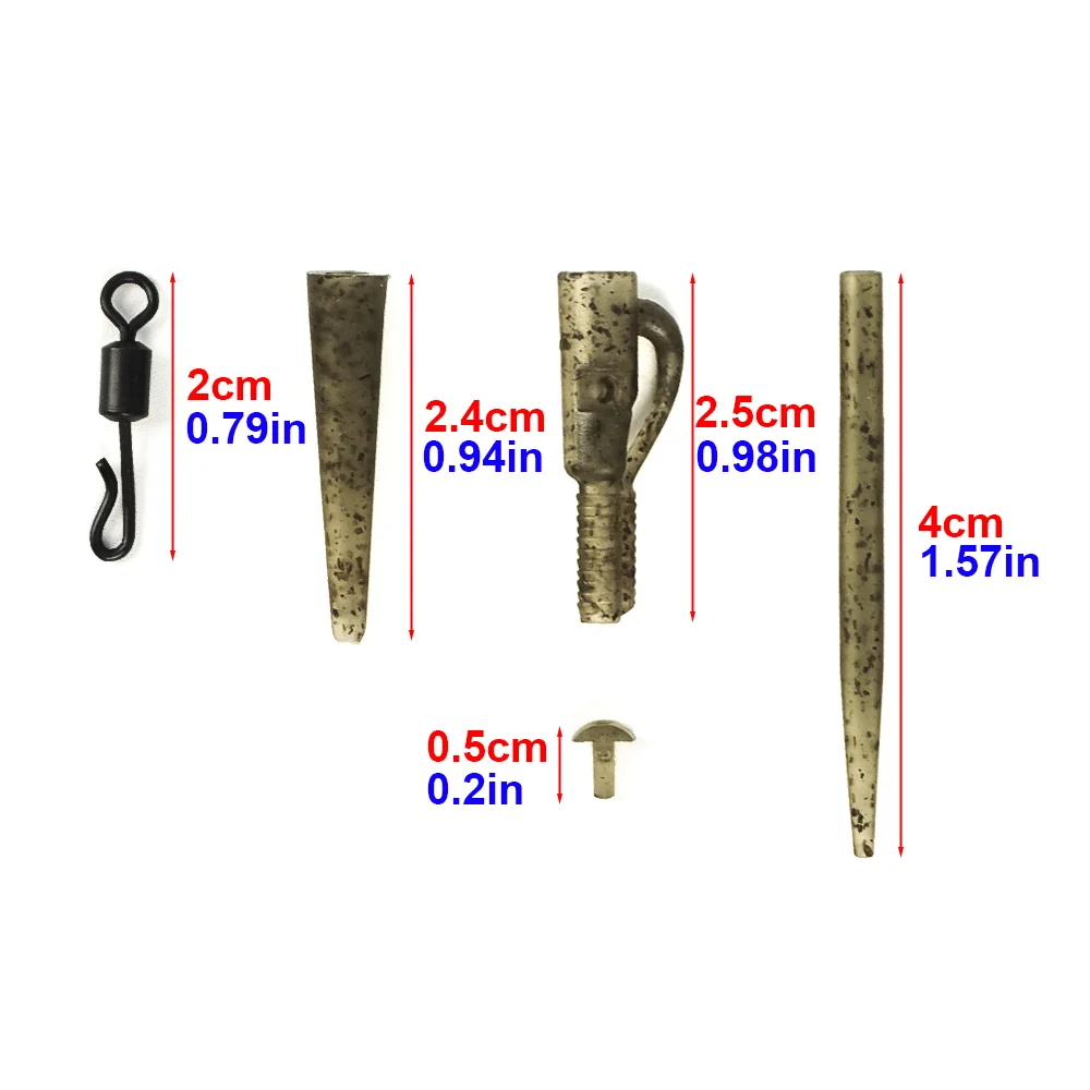 Hirisi kit de equipamento de c - Fishing Equipment Wholesale avaliação e preço