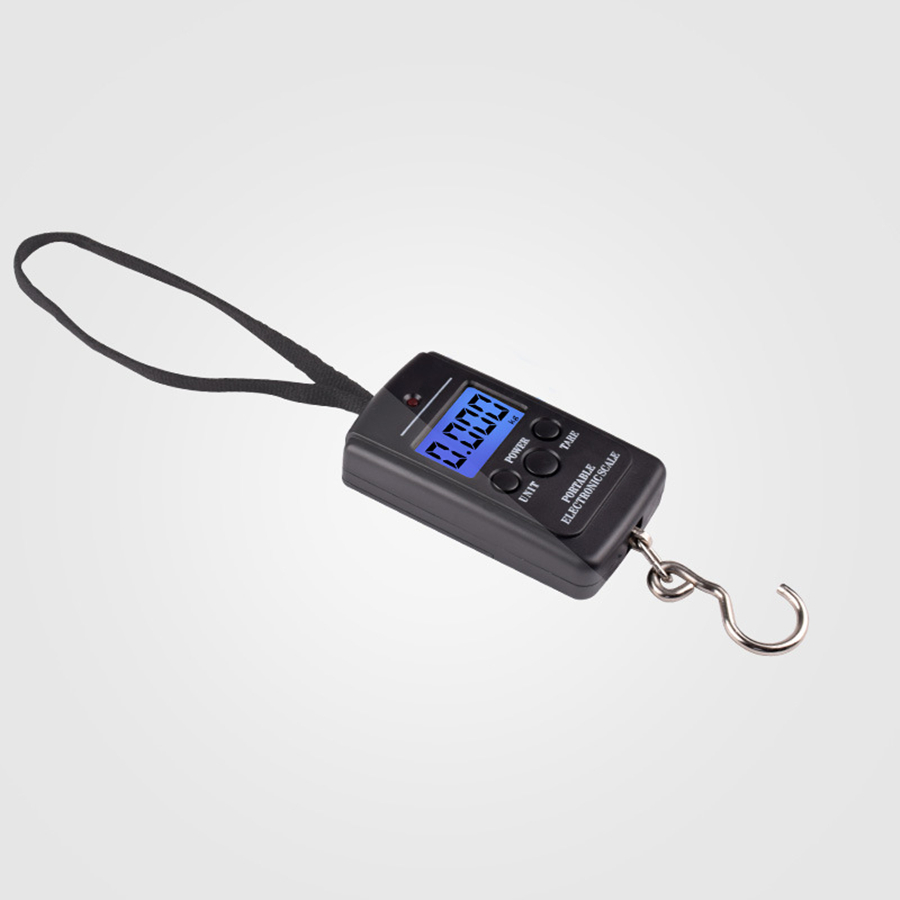 40kg multifuncional mini eletr - Fishing Equipment Basics avaliação e preço