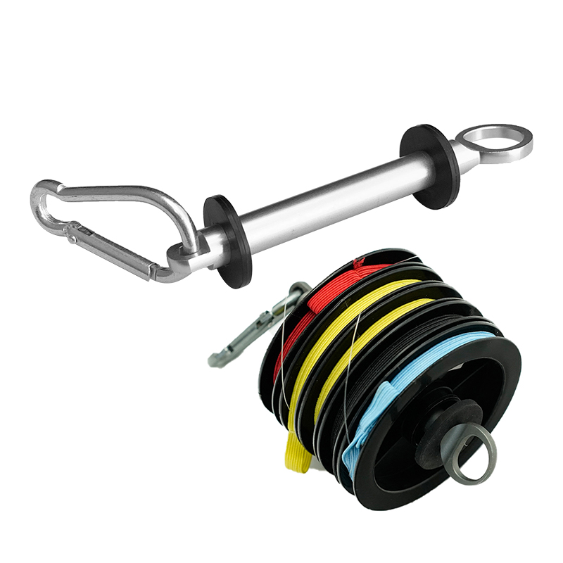 Suporte de cabo portátil de pe - Fishing Equipment Wholesale avaliação e preço