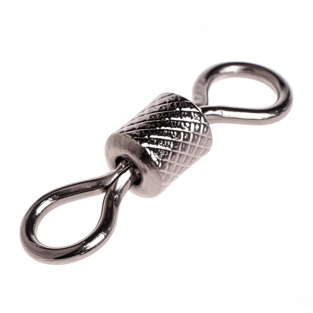 Conector giratório para pesca, - Fishing Equipment Wholesale avaliação e preço