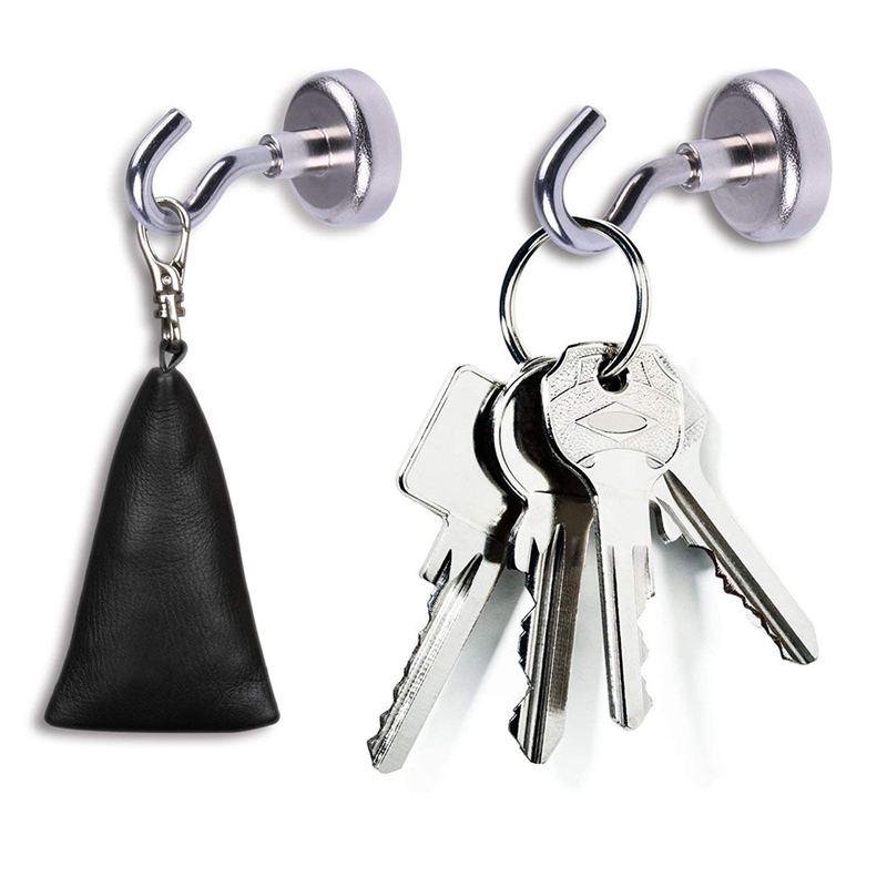 Forte poderoso redondo ímã de  - Fishing Equipment Basics avaliação e preço