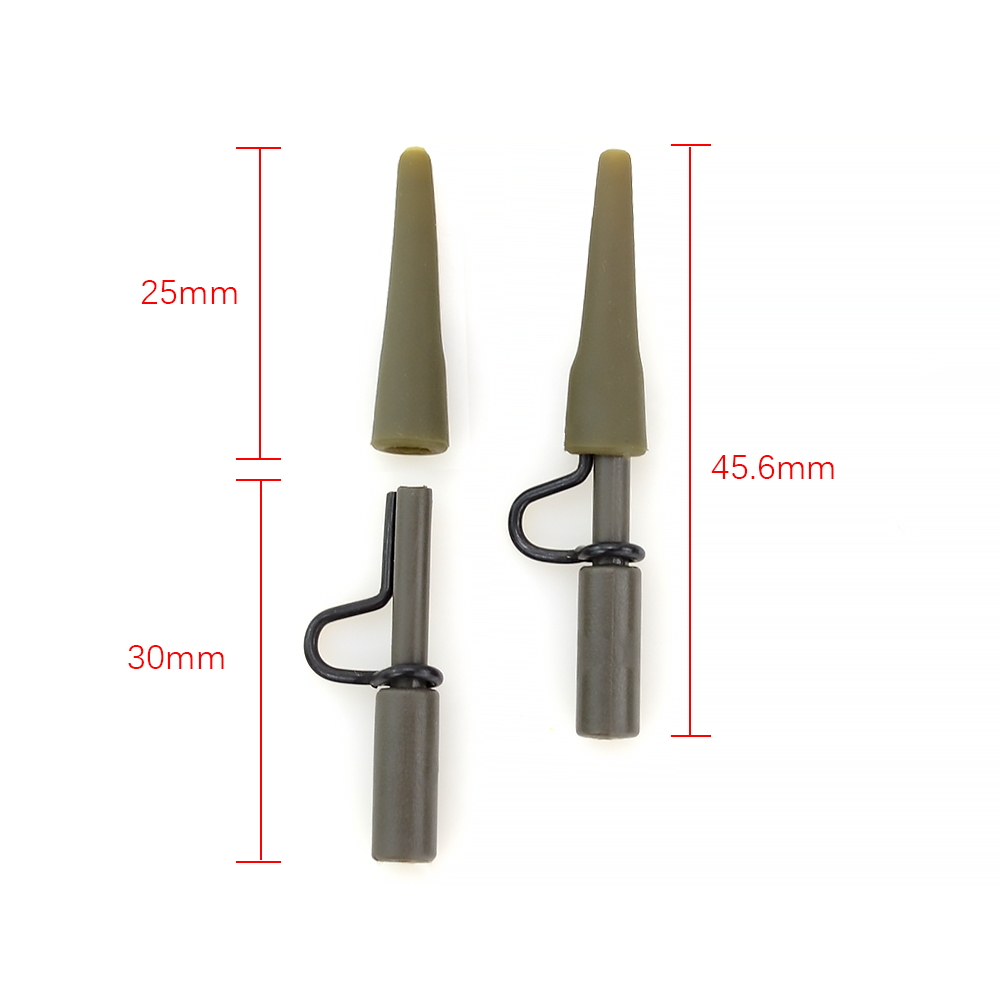 Clipes de chumbo giratórios pa - Fishing Equipment Wholesale avaliação e preço