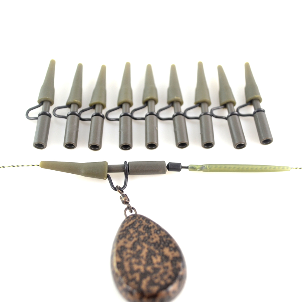 Clipes de chumbo giratórios pa - Fishing Equipment Wholesale avaliação e preço