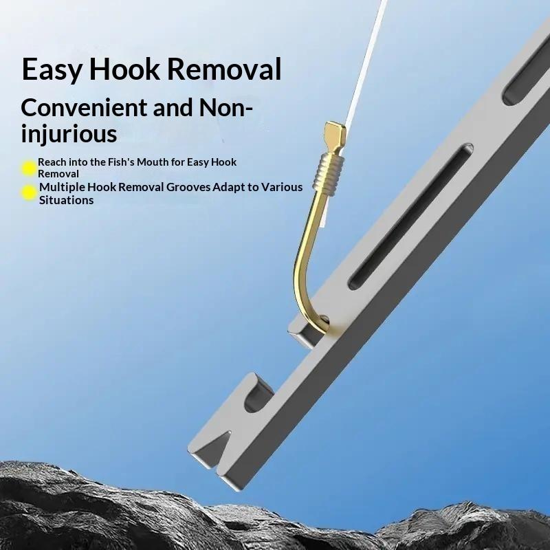 Promoção: Ferramenta 6 em 1 de - Saltwater Fishing Hook avaliação e preço