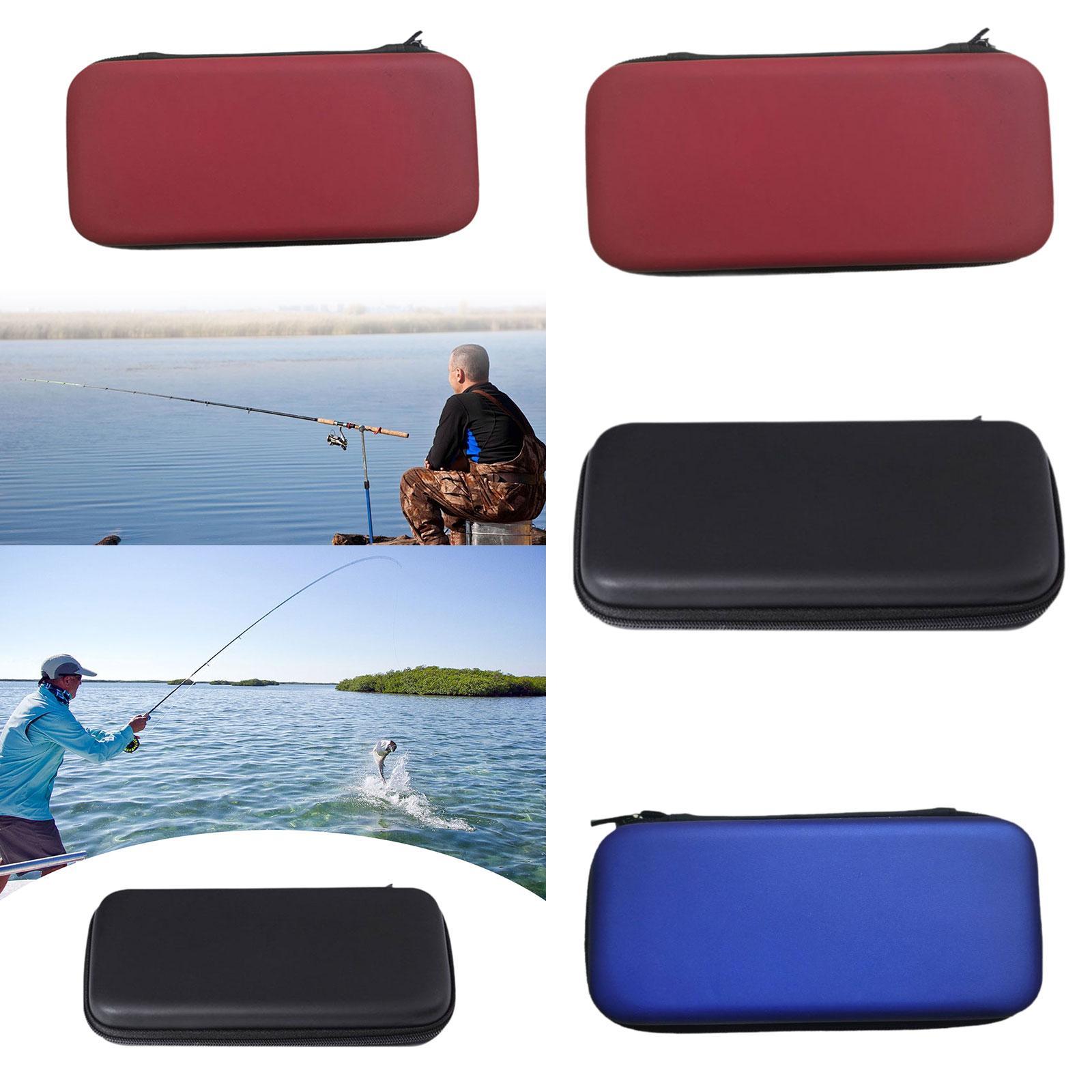 Caixa de Equipamentos de Pesca - Fishing Equipment Gifts avaliação e preço