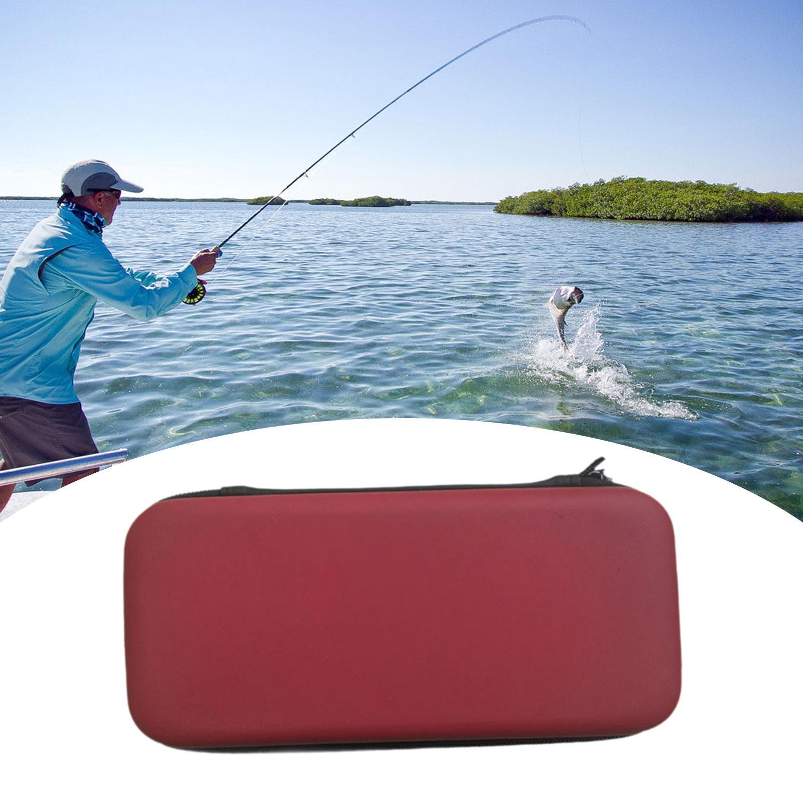 Caixa de Equipamentos de Pesca - Fishing Equipment Gifts avaliação e preço