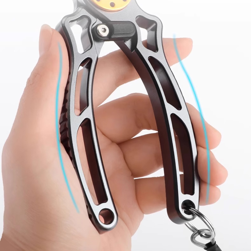 Alicate de Pesca Shawto de 20c - Saltwater Fishing Hook avaliação e preço