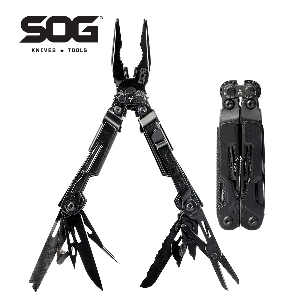 SOG 18 em 1 PowerPint Mini Fer - Fishing Equipment Gifts avaliação e preço