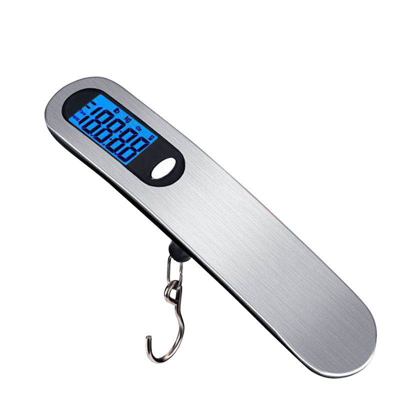 Balança portátil digital displ - Fishing Equipment Basics avaliação e preço