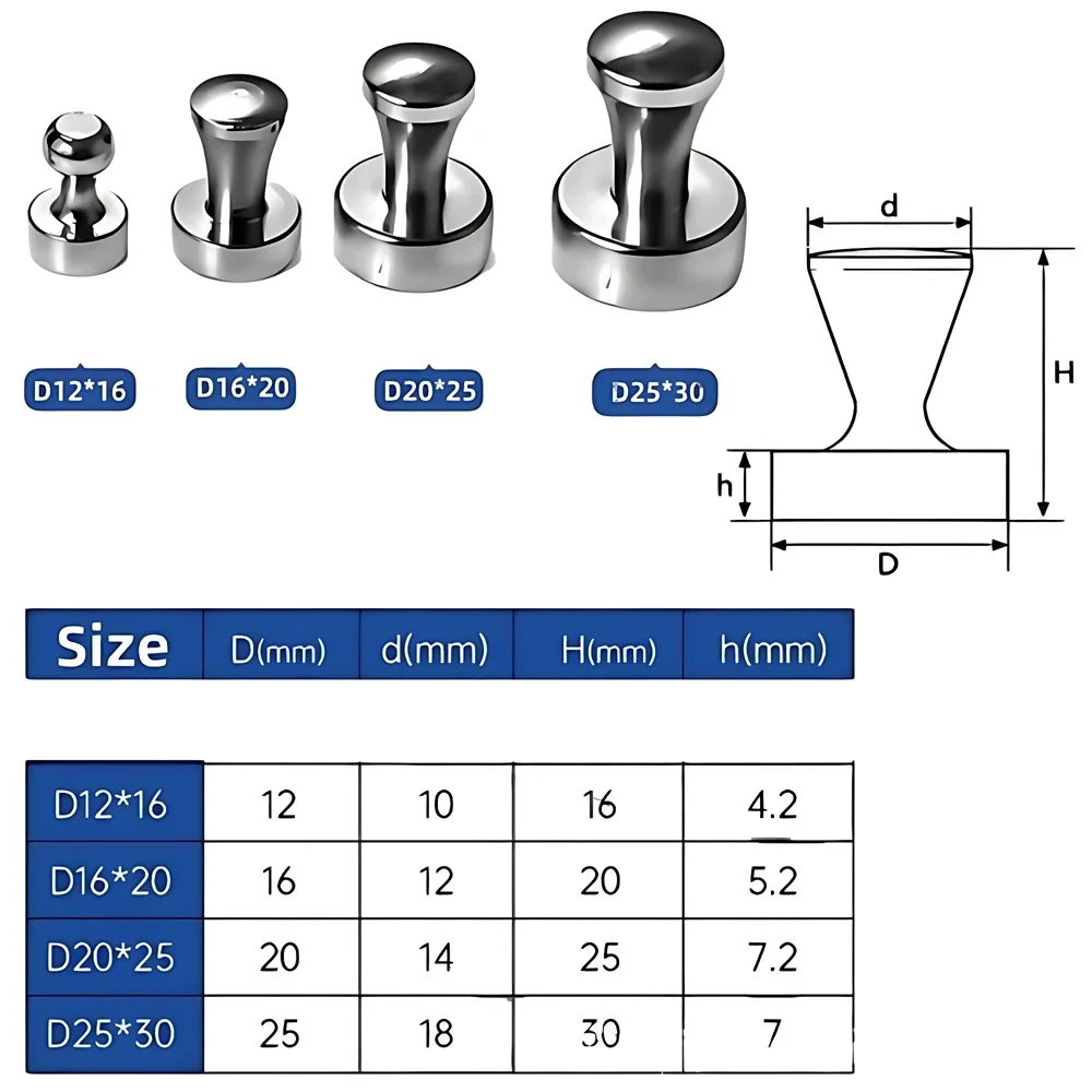 10 pçs ímã super forte ímãs de - Fishing Equipment Basics avaliação e preço