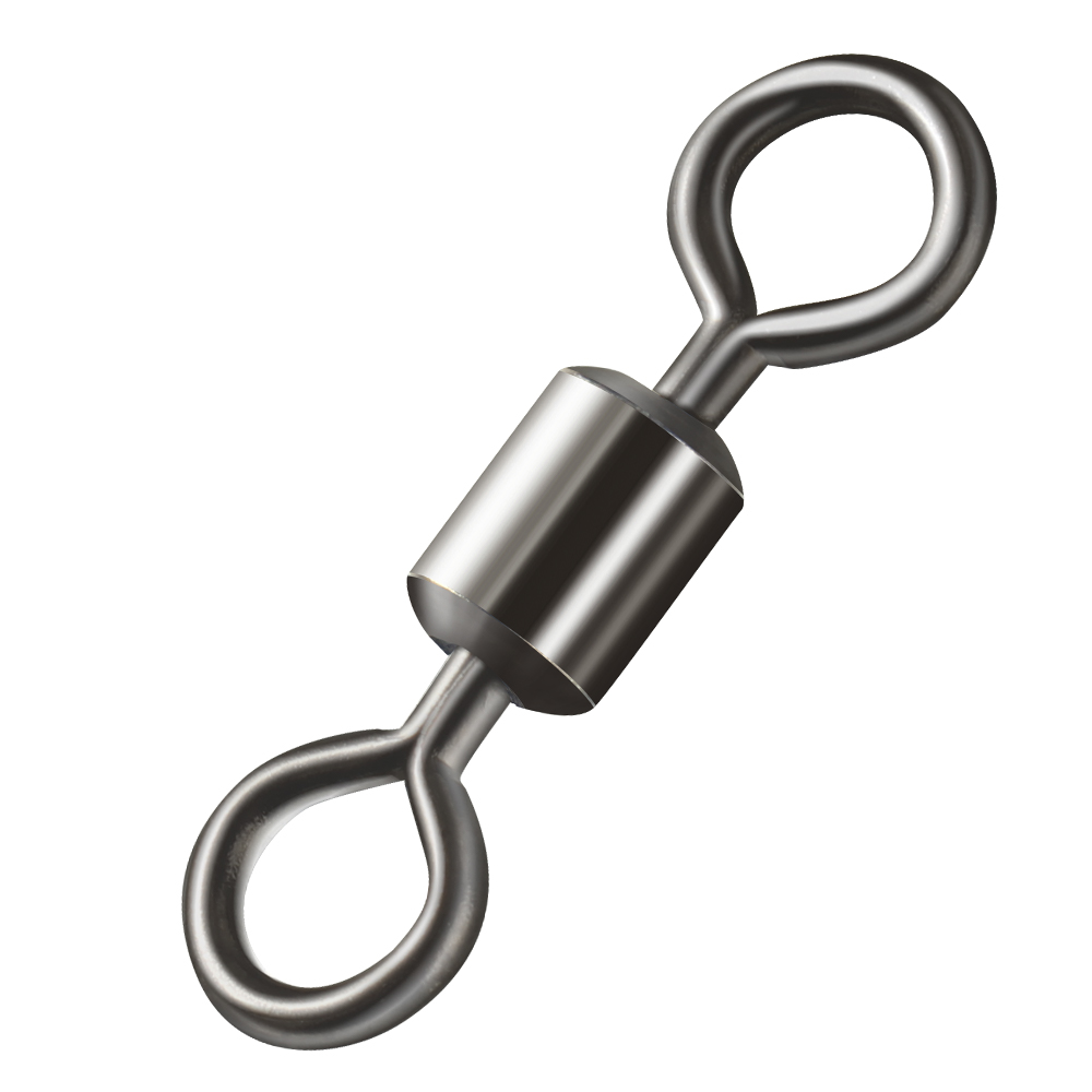 100 pçs rolamento giratório co - Fishing Equipment Wholesale avaliação e preço