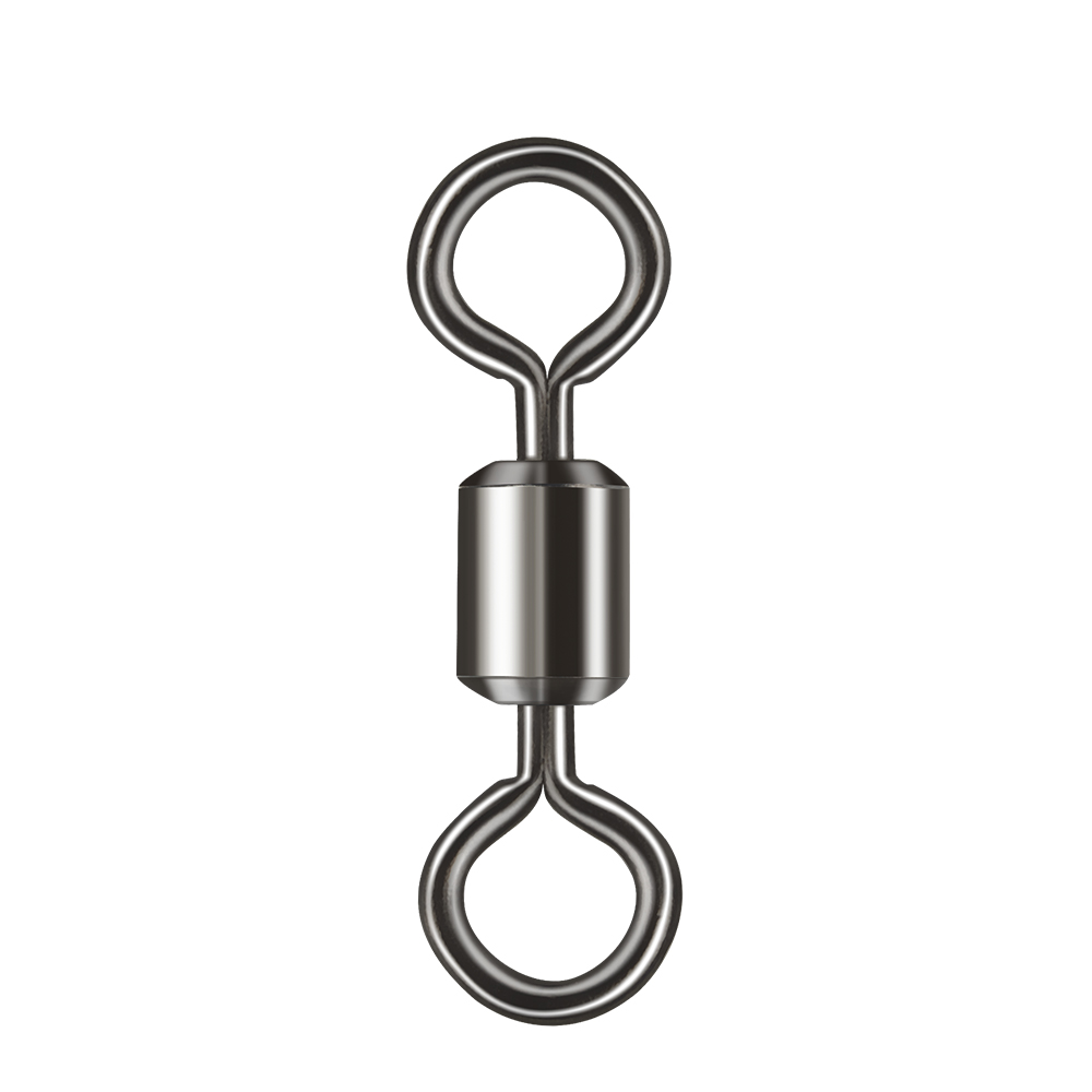 100 pçs rolamento giratório co - Fishing Equipment Wholesale avaliação e preço