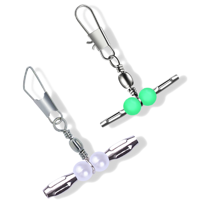 6 peças de equipamento de pesc - Saltwater Fishing Hook avaliação e preço