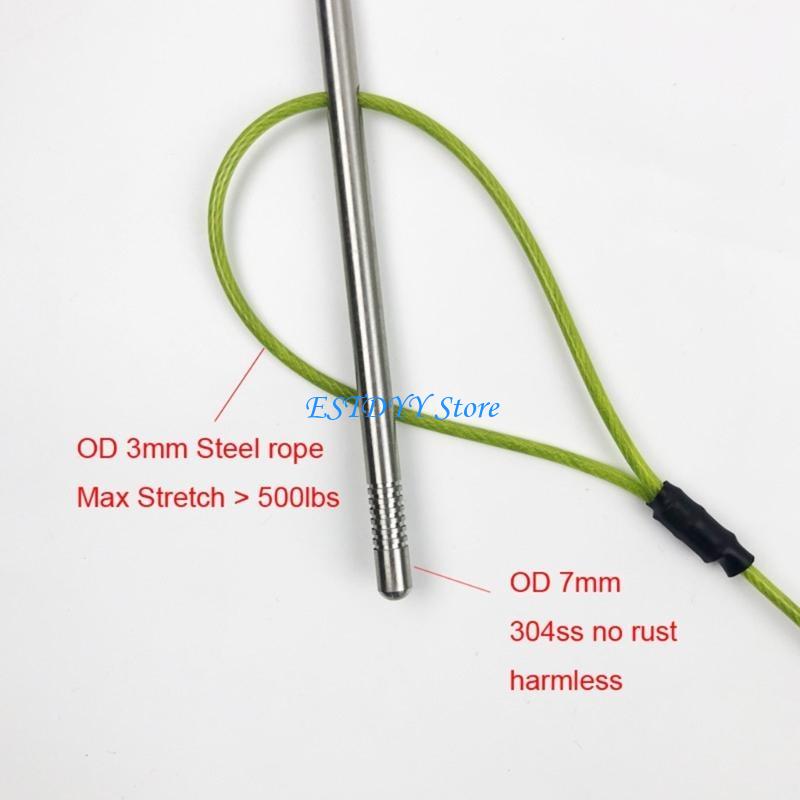 G6DE Caiaque Pesca Jogo Agulha - Fishing Equipment Basics avaliação e preço