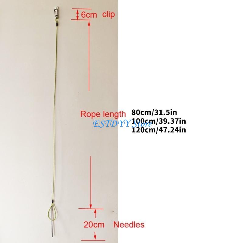 G6DE Caiaque Pesca Jogo Agulha - Fishing Equipment Basics avaliação e preço