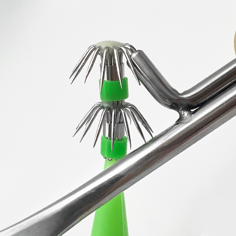Ferramenta Multifuncional Shar - Saltwater Fishing Hook avaliação e preço