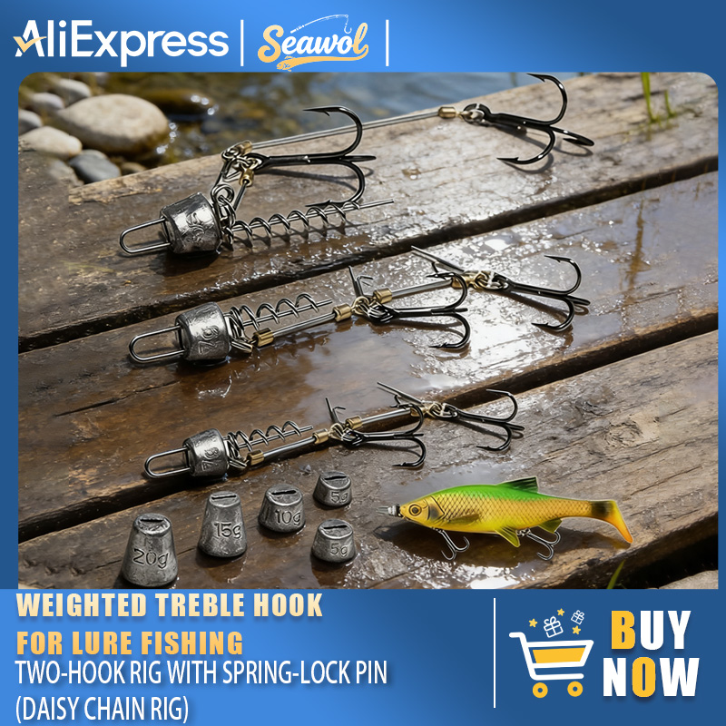 Conjuntos de Anzóis de Pesca c - Saltwater Fishing Hook avaliação e preço