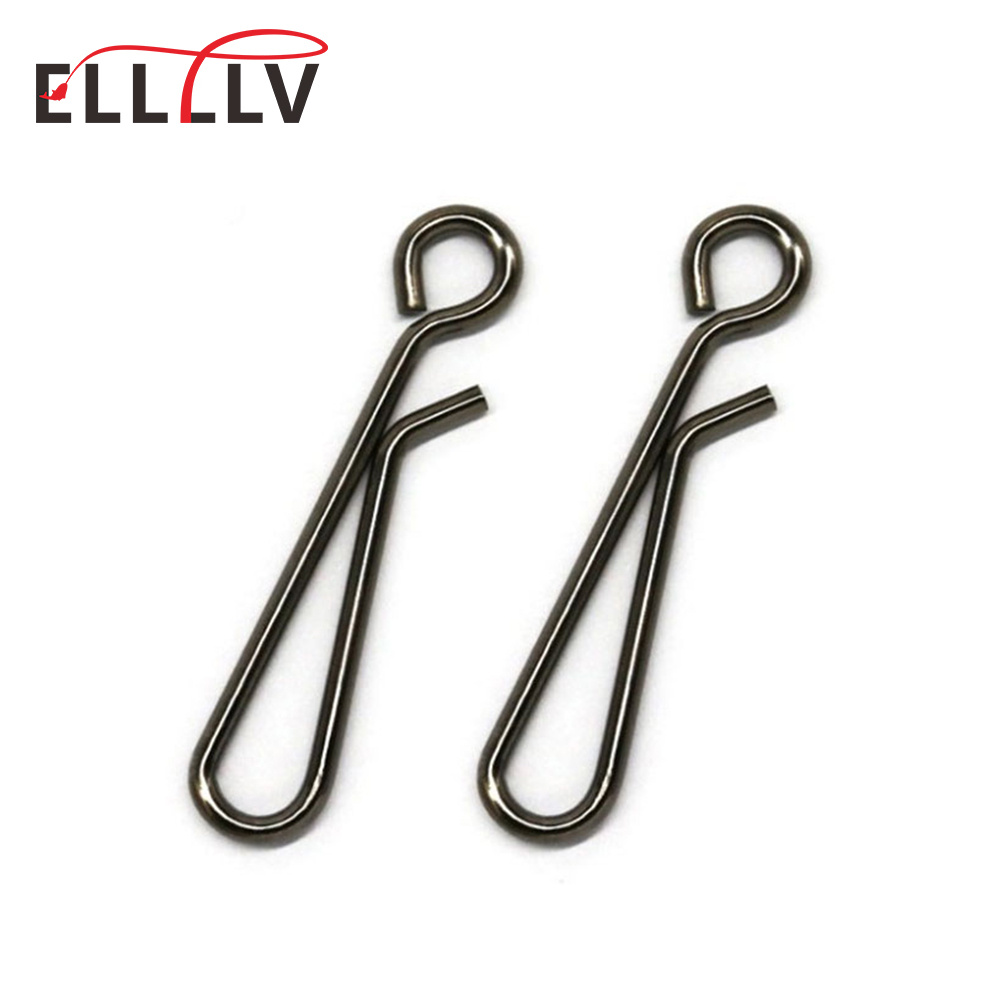 100 pçs de pesca em água salga - Saltwater Fishing Hook avaliação e preço