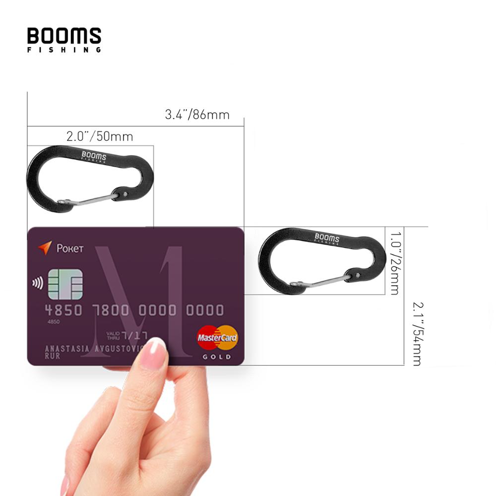 Booms pesca cc1 6/10 pçs liga  - Fishing Equipment Basics avaliação e preço