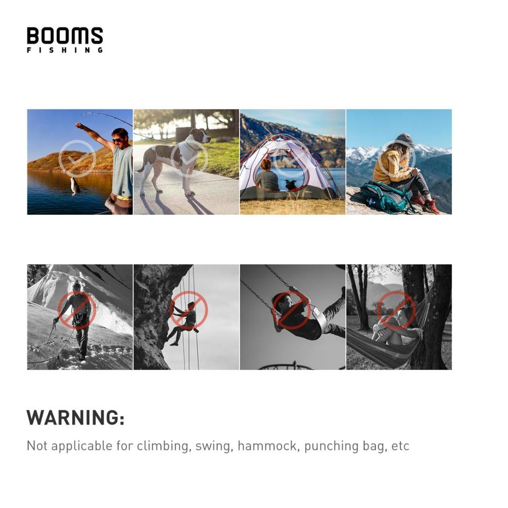 Booms pesca cc1 6/10 pçs liga  - Fishing Equipment Basics avaliação e preço