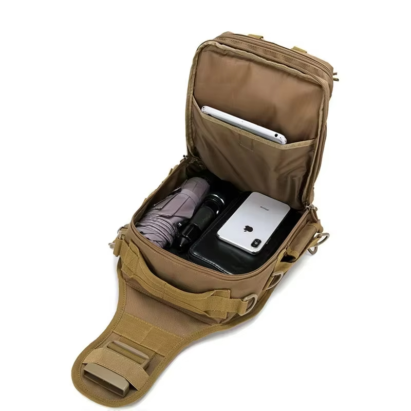 Saco de peito ao ar livre dos  - Tackle Box avaliação e preço