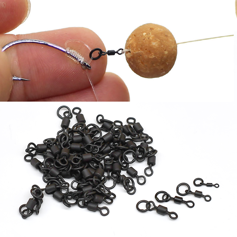 MNFT 40 unidades de troca rápi - Fishing Equipment Wholesale avaliação e preço