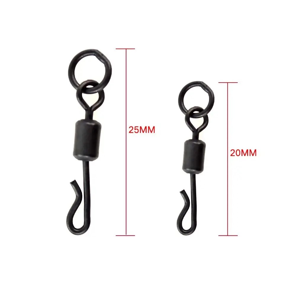 Hirisi 20 peças Acessórios de  - Fishing Equipment Wholesale avaliação e preço