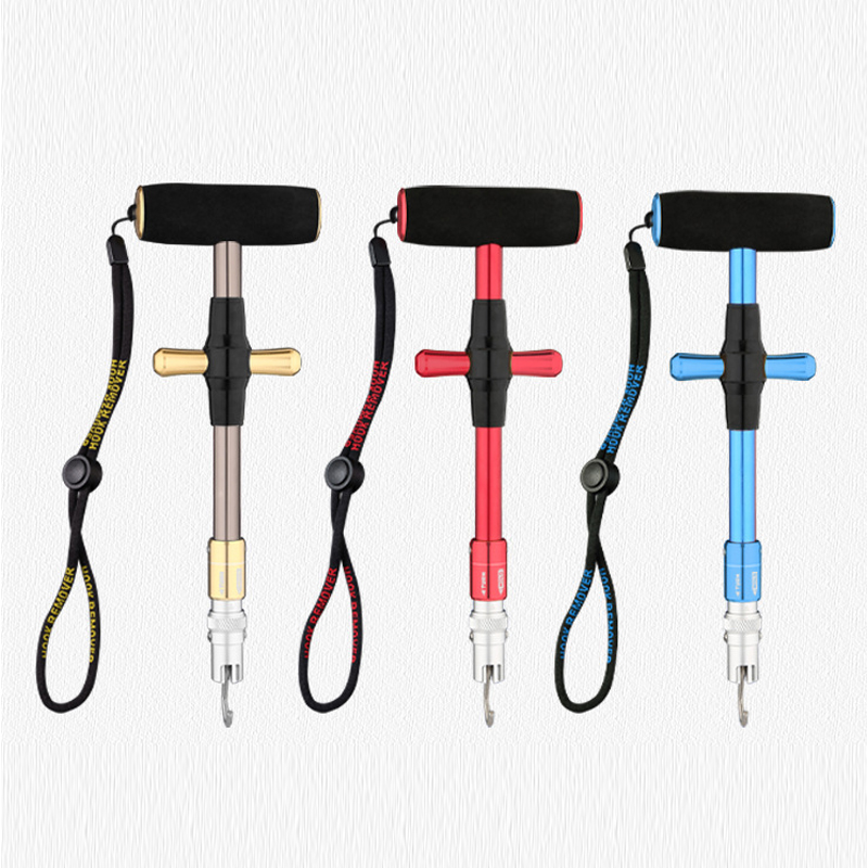 Takedo BL-049 extrator de ganc - Fishing Equipment Basics avaliação e preço