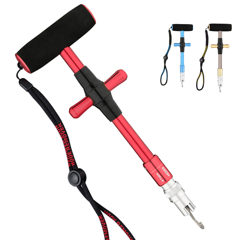 Takedo BL-049 extrator de ganc - Fishing Equipment Basics avaliação e preço