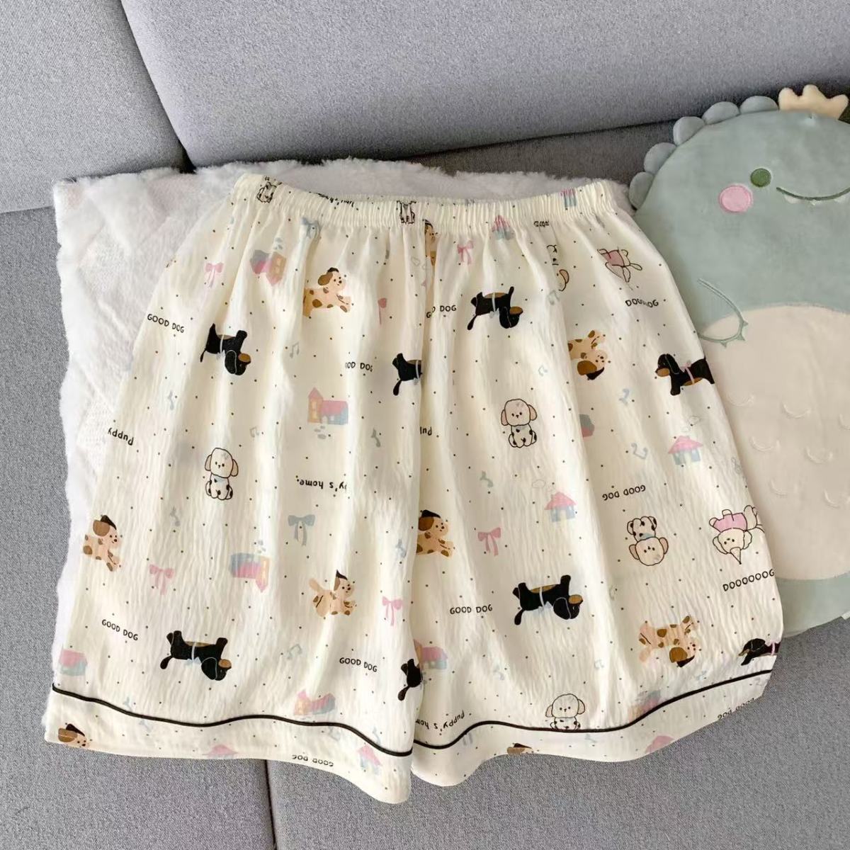 Pijamas Finos de Verão para Mu - Waders avaliação e preço