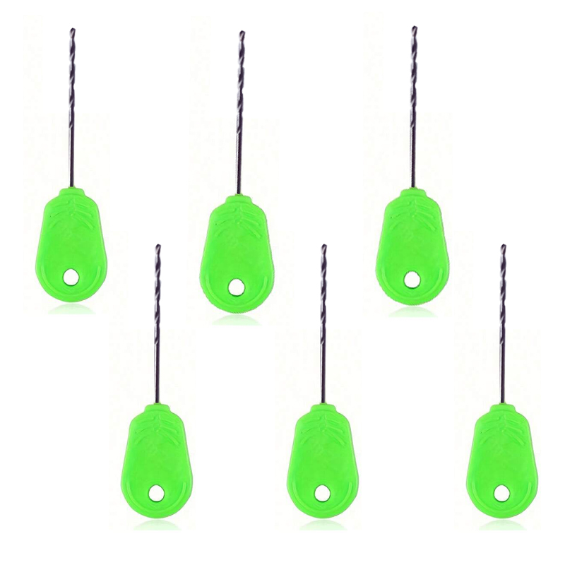 Broca de isca de carpa 3 peças - Fishing Equipment Wholesale avaliação e preço