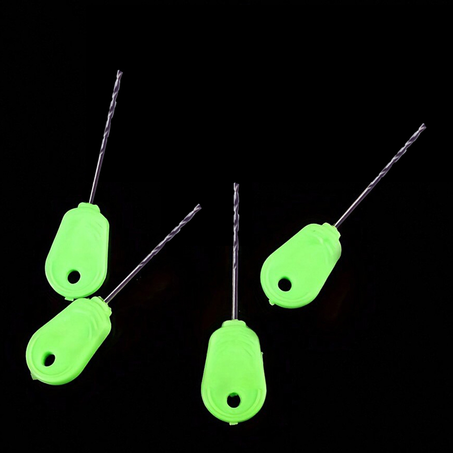 Broca de isca de carpa 3 peças - Fishing Equipment Wholesale avaliação e preço