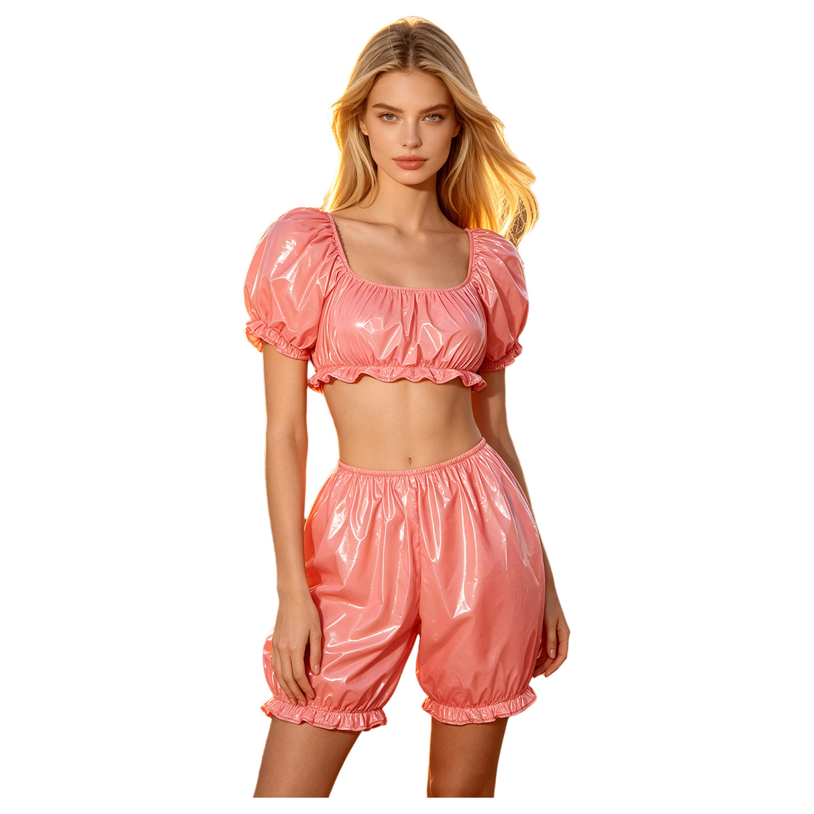 Conjunto de Pijamas para Mulhe - Waders avaliação e preço