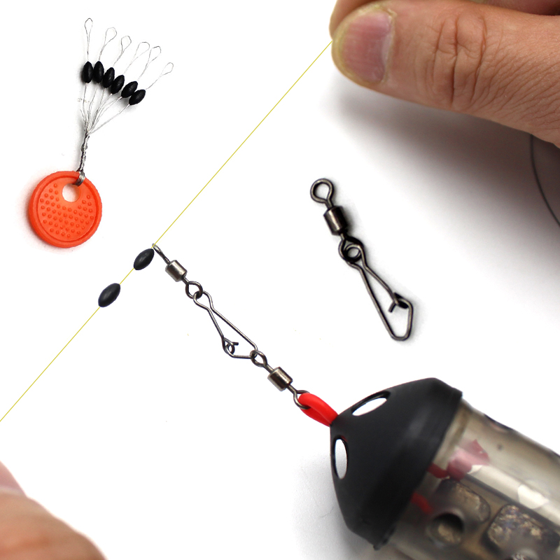 Acessórios de pesca da carpa a - Fishing Equipment Wholesale avaliação e preço